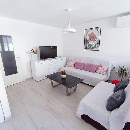 Apartment Glavaric Omiš Εξωτερικό φωτογραφία