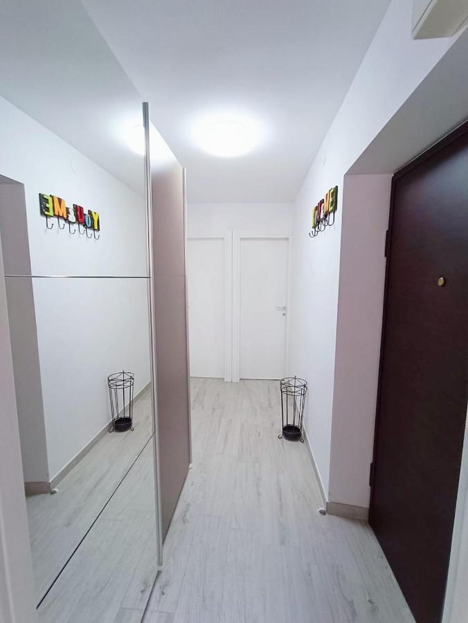 Apartment Glavaric Omiš Εξωτερικό φωτογραφία