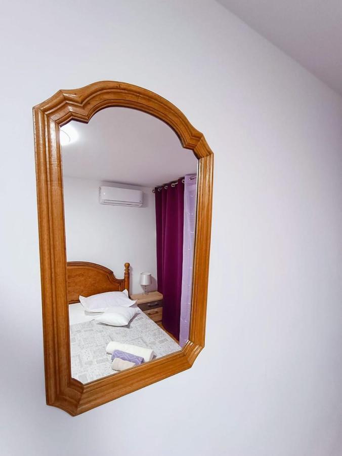 Apartment Glavaric Omiš Εξωτερικό φωτογραφία