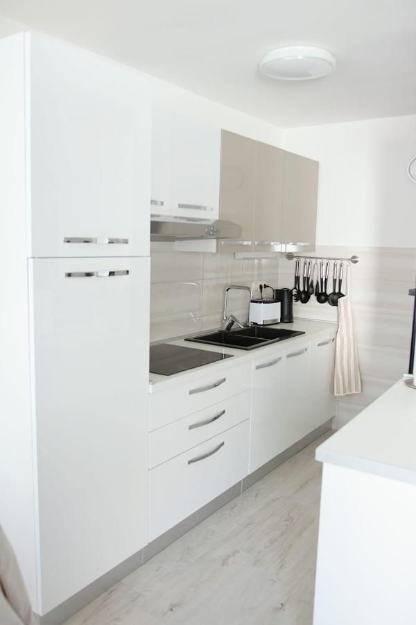 Apartment Glavaric Omiš Εξωτερικό φωτογραφία